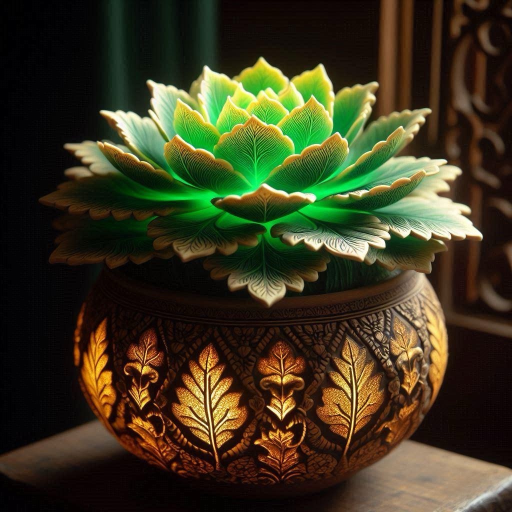 World-Building Wednesday: Wild Magic Gauges