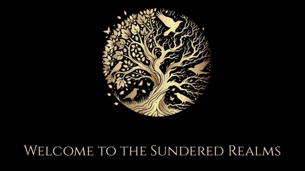 Welcome to the Sundered Realms