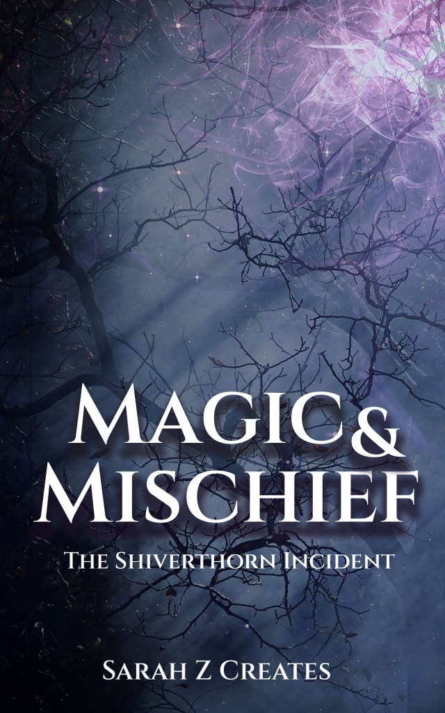 Magic & Mischief