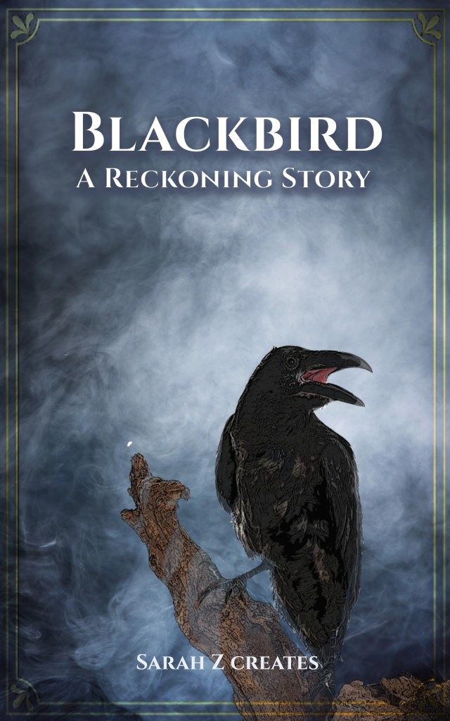 Blackbird